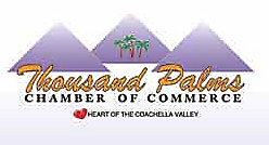 Thousand Palms Chamber of Commerce